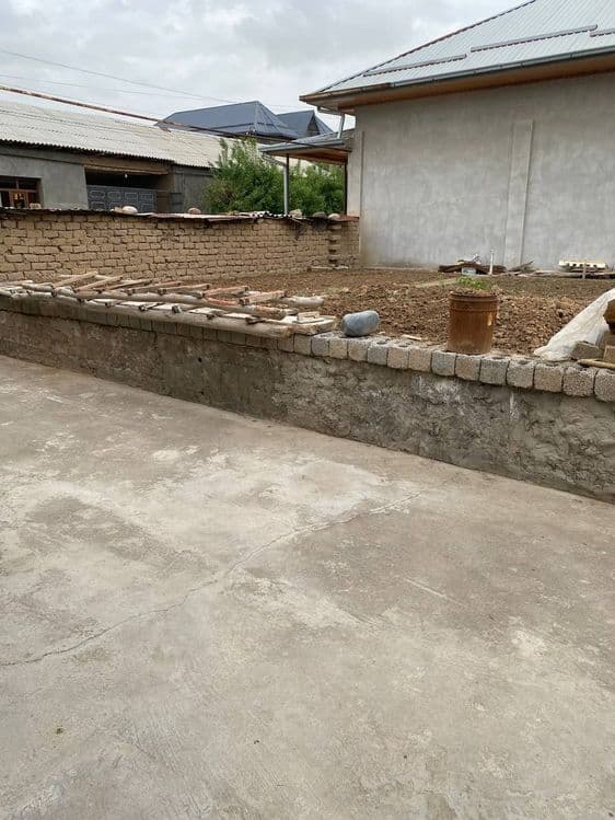 3 sotix joy sotiladi manzil Yuqori Chirchiq tuman, Chumchuqjar mahalla — 4