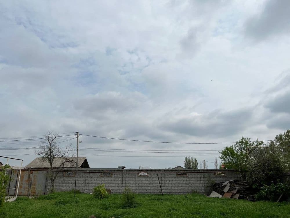 Yer sotiladi 6 sotix yolni yuzida — 2