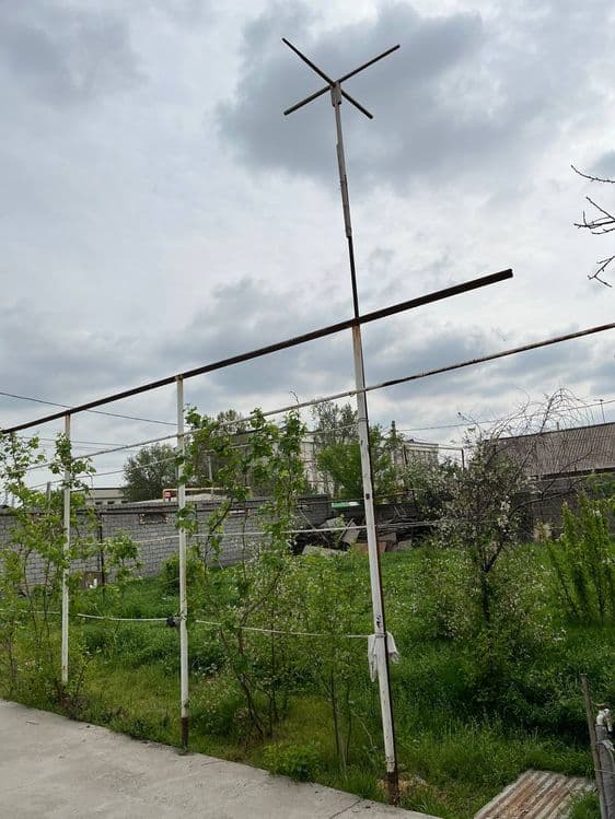 Yer sotiladi 6 sotix yolni yuzida — 3