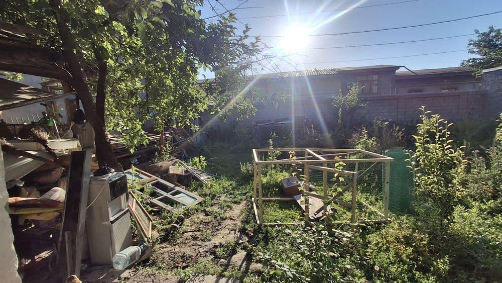 Срочно 2 сотих Мирзо-Улугбек Греческий городок Мунаваркори — 2