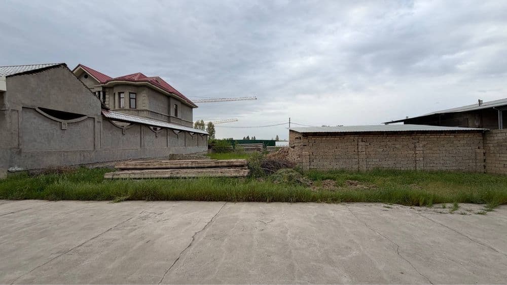 Срочно яшнабодда ер сотилади 9 сотих — 2