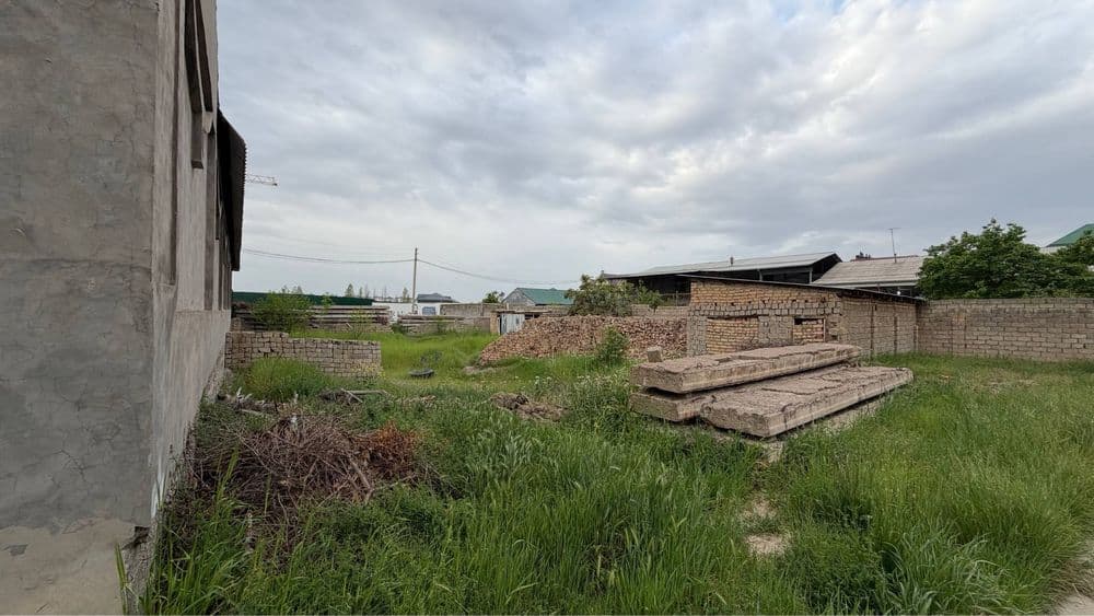 Срочно яшнабодда ер сотилади 9 сотих — 3