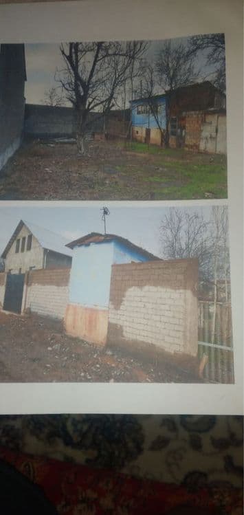 Прдаётся земельный участок — 2