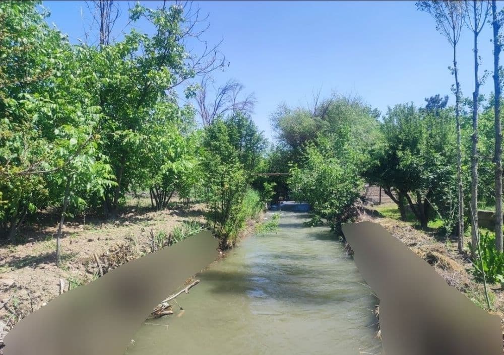 Sergeli Jakey 1-sotix 35000$ — 3
