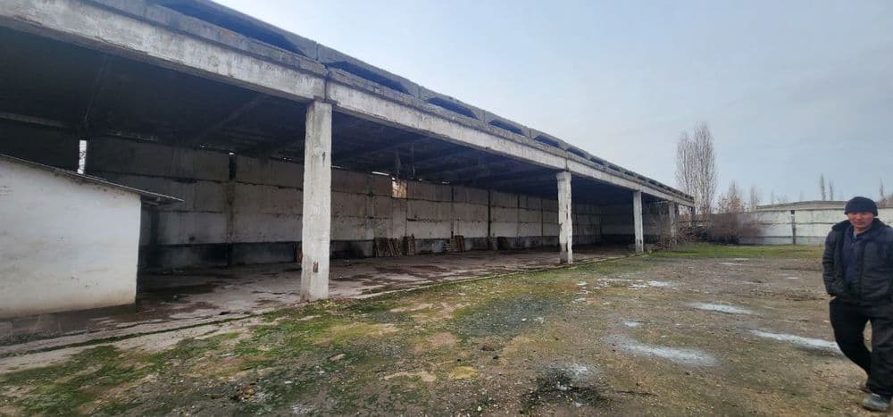 Noturar bino ishlab chiqarish uchun — 2