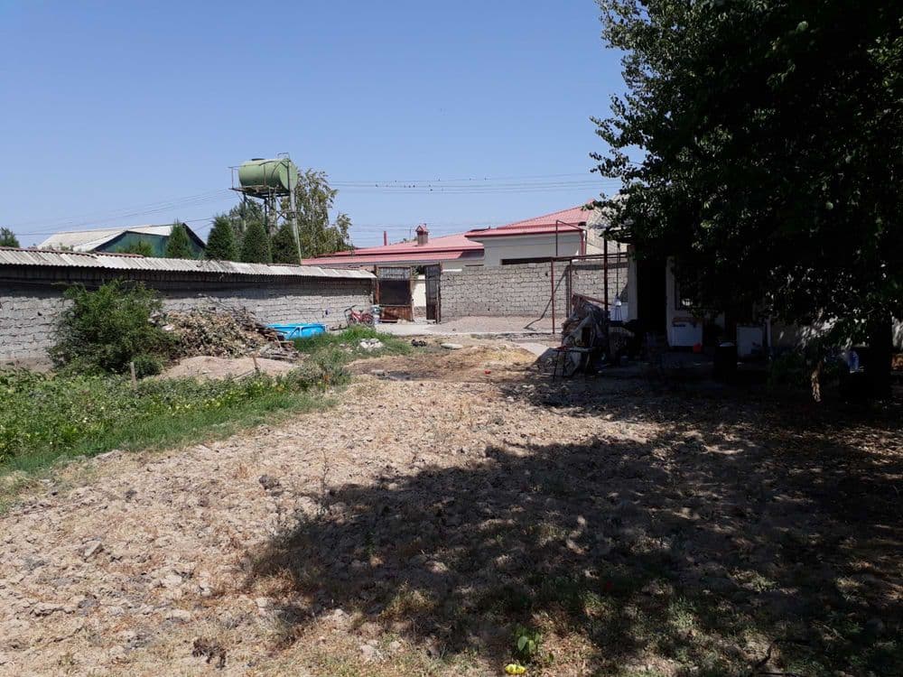 500 kv.metrlik uchastka. Aviasozlar. Toshkentdan 25 km — 2