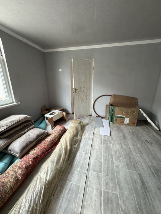 Продается дом ( земельный участок)  4 сотки земли — 8