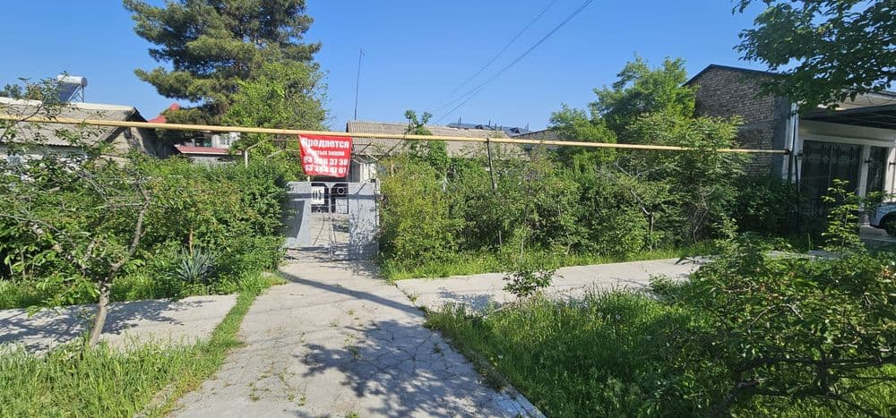 Земля 5.35 или 3 соток янги хаёт — 2