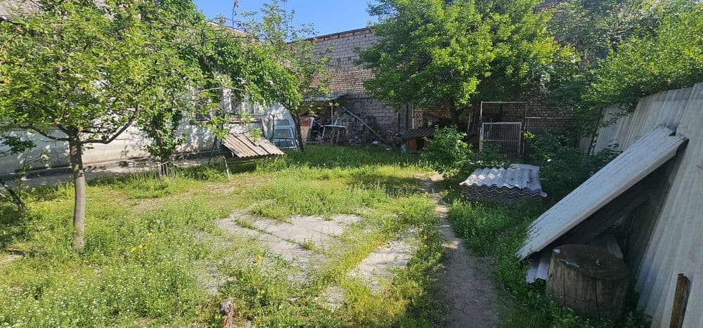 Земля 5.35 или 3 соток янги хаёт — 4