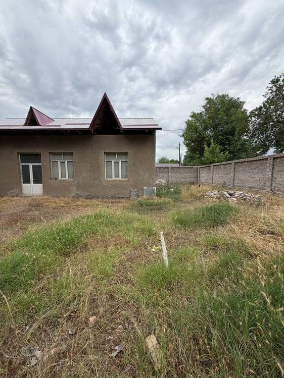 Саниф, Дурмень, Кибрайский район продается земельный участок 4-сотки — 5