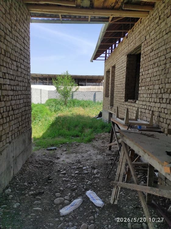 Ер сотилади 3 соток 3 хона коробка — 2