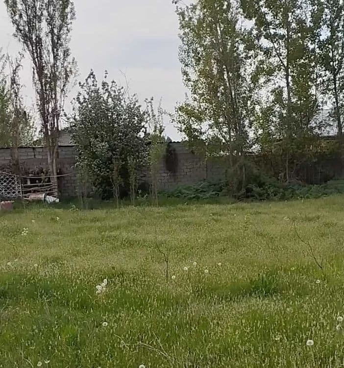 Ўрта Чирчиқ, Халқобод (Киров) 10 сотих ер + 2 хона — 3