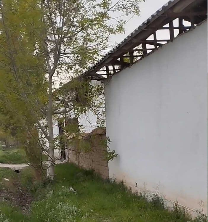 Ўрта Чирчиқ, Халқобод (Киров) 10 сотих ер + 2 хона — 5
