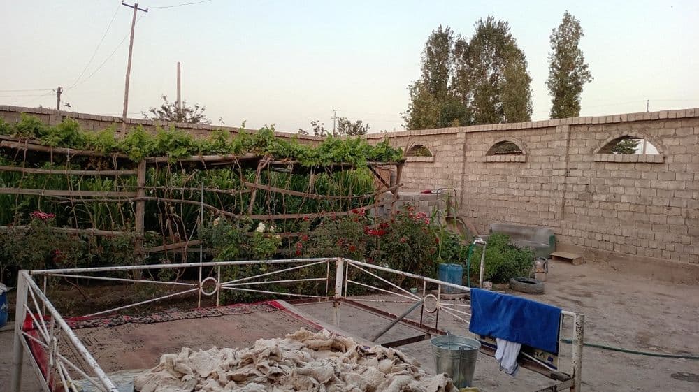uy hujjatlari joyida — 5