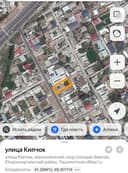 Ер сотилади Ийкота Чапаев махаллада3 соток