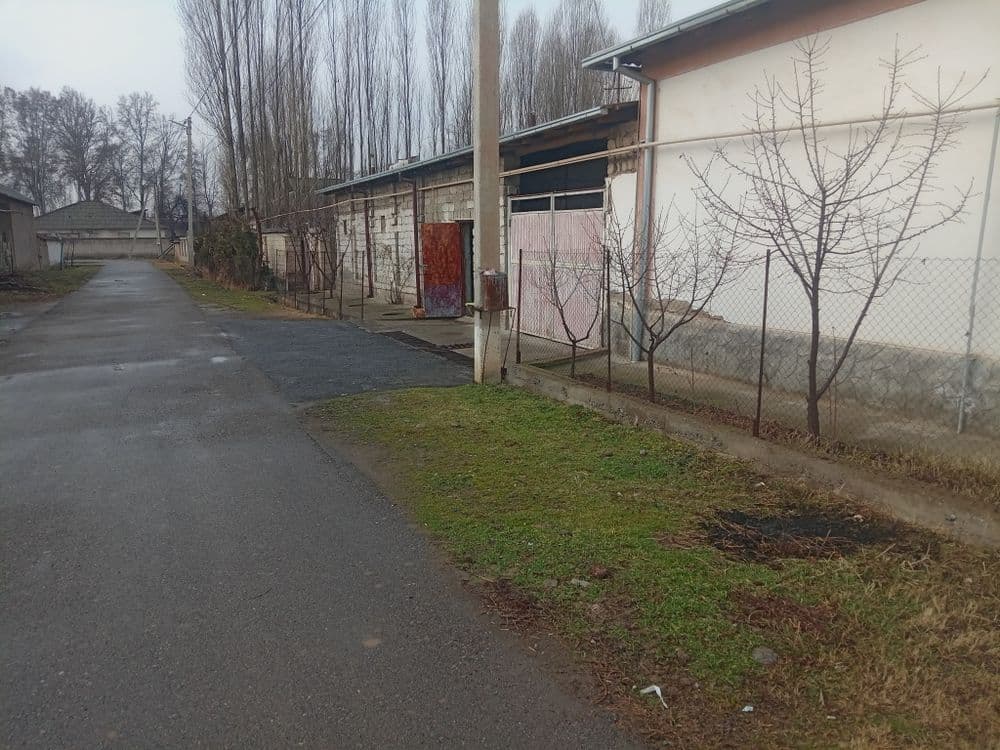 Ушаска сотилади 5.5 соток — 4