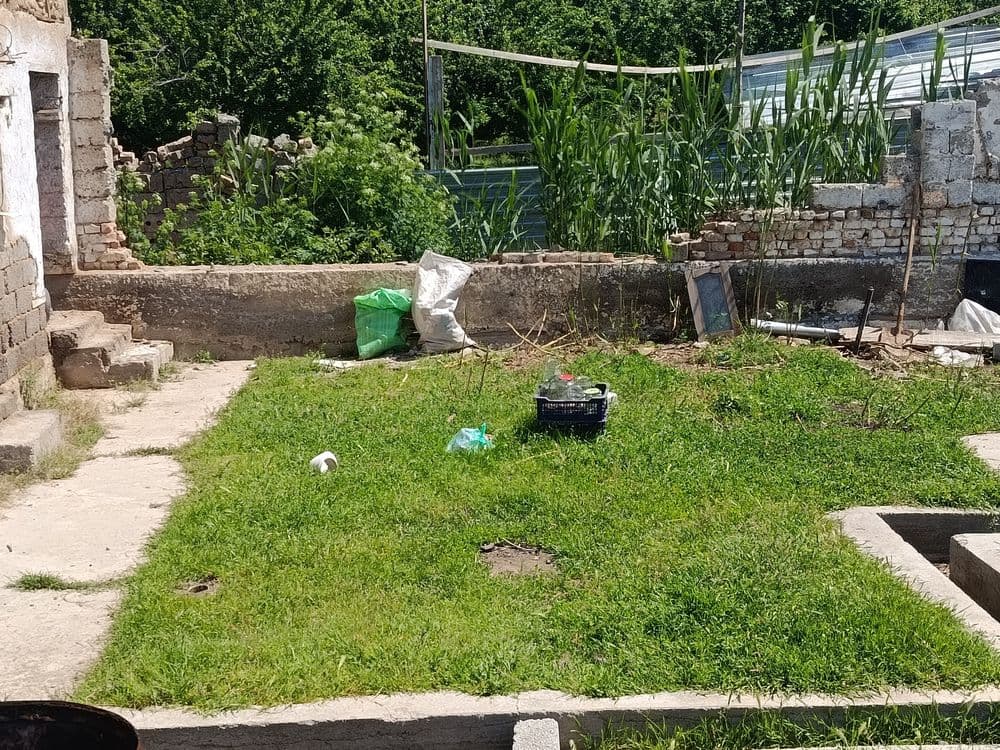 Zudlik bilan er sotiladi Toʻqimachilik tekstilda yaxshi joy 6 sotix — 2