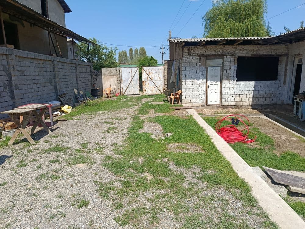 Zudlik bilan er sotiladi Toʻqimachilik tekstilda yaxshi joy 6 sotix — 3