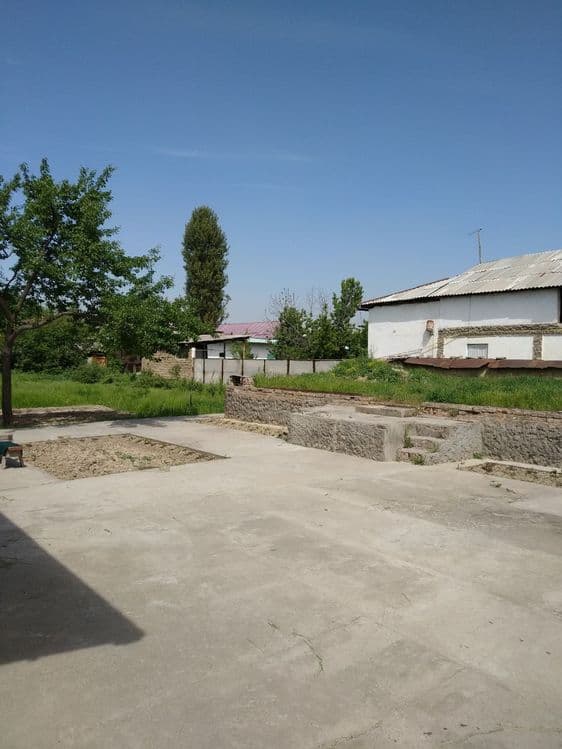 Йер сотилади, 5 соток — 1