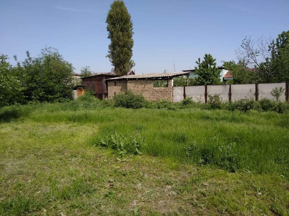 Йер сотилади, 5 соток — 3