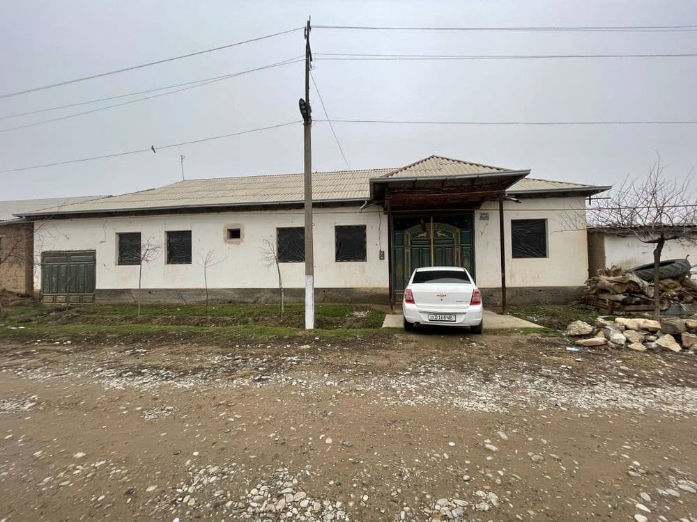 Арентр  Кушчи, парчайуз, 5 - Чи — 1