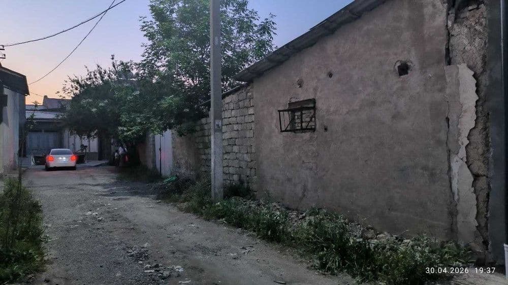 Участок в Кибрае (Дурмон) — 1