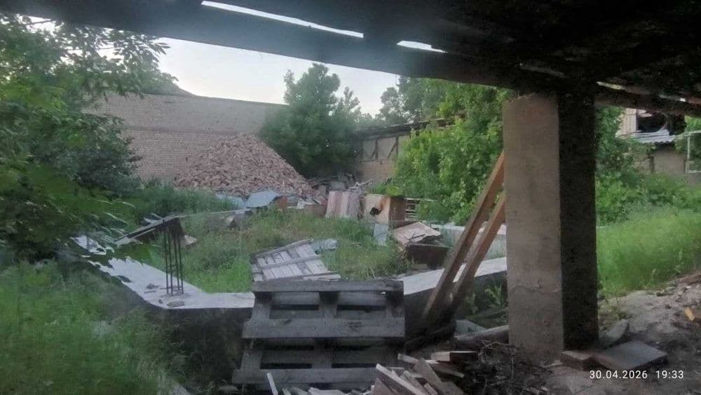 Участок в Кибрае (Дурмон) — 5