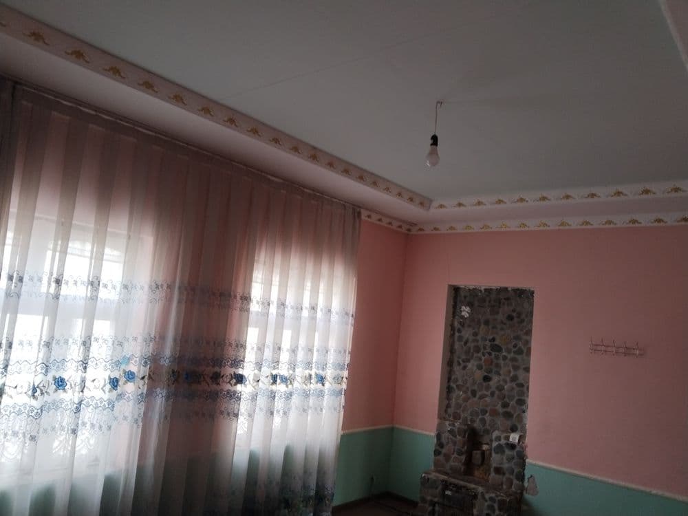 Toshkent viloyati Oʻrtachirchiq Ekologik hududida — 5