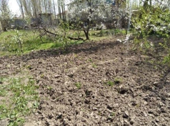 4 сотих курук ер сотилади.янгибазар.янгибозор.юкоричирчик — 4