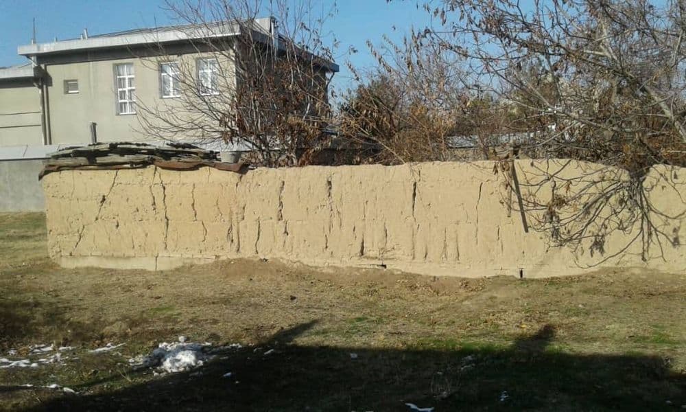 Продажа участка в махалле Ахунбабаев (Охунбобоев) — 3
