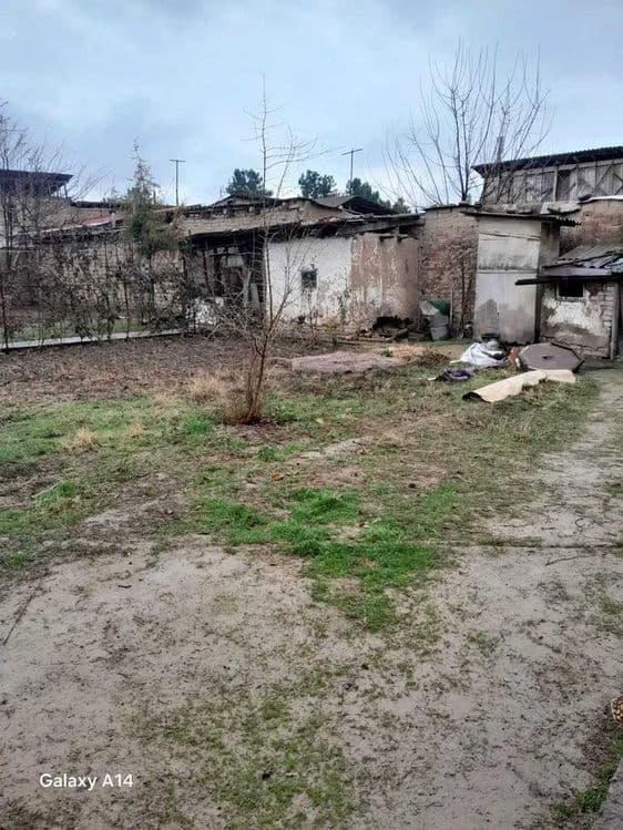 Участок в Ташкентской области — 1