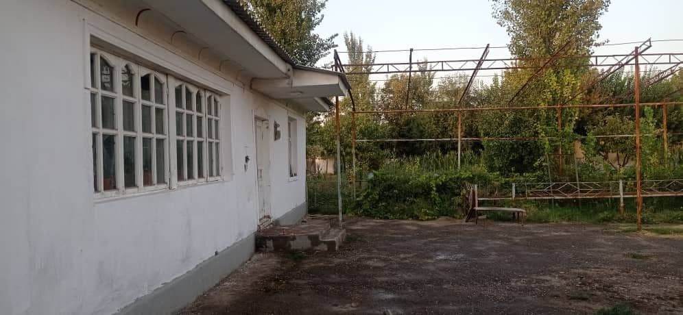 Uy sotiladi jami maidoni 14 sotik — 1