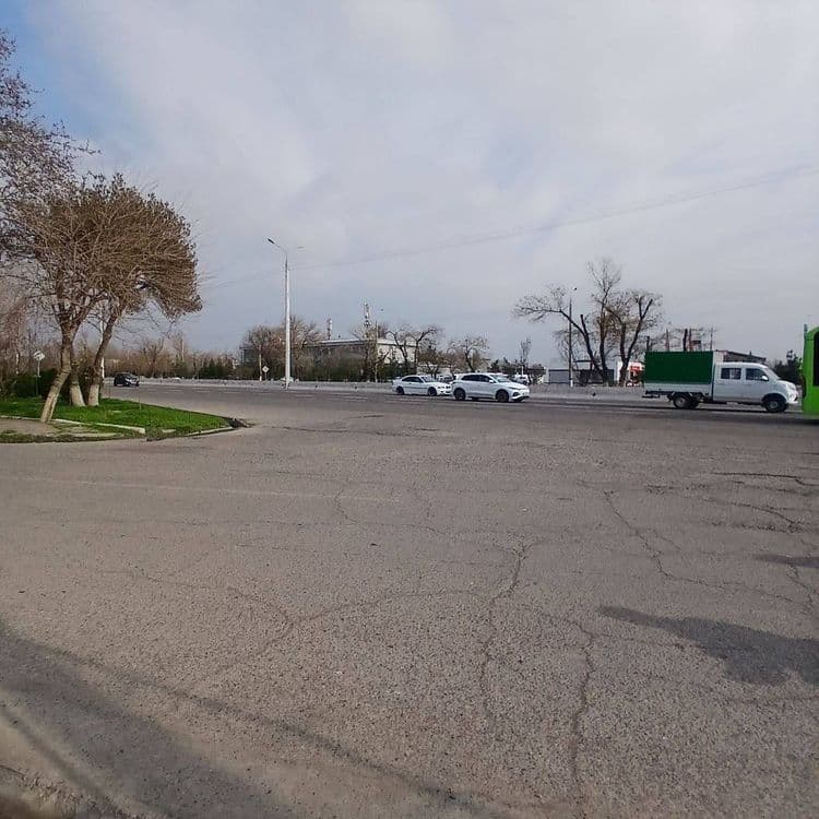 Продается земельный участок Карасу-6 16 соток — 1