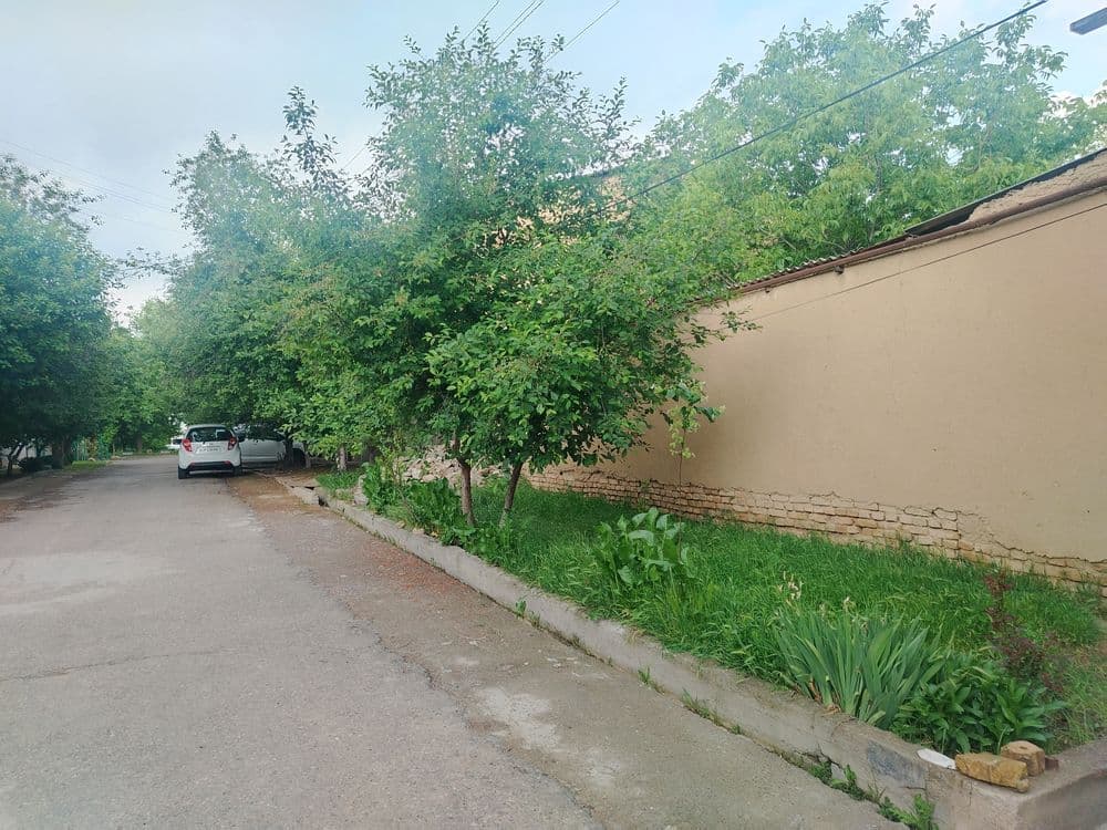 5 sotik yer sotiladi. — 2