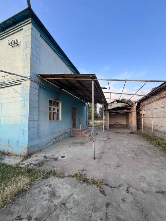 Продается СРОЧНО!!! Орта чирчик  Навруз Махалля — 2