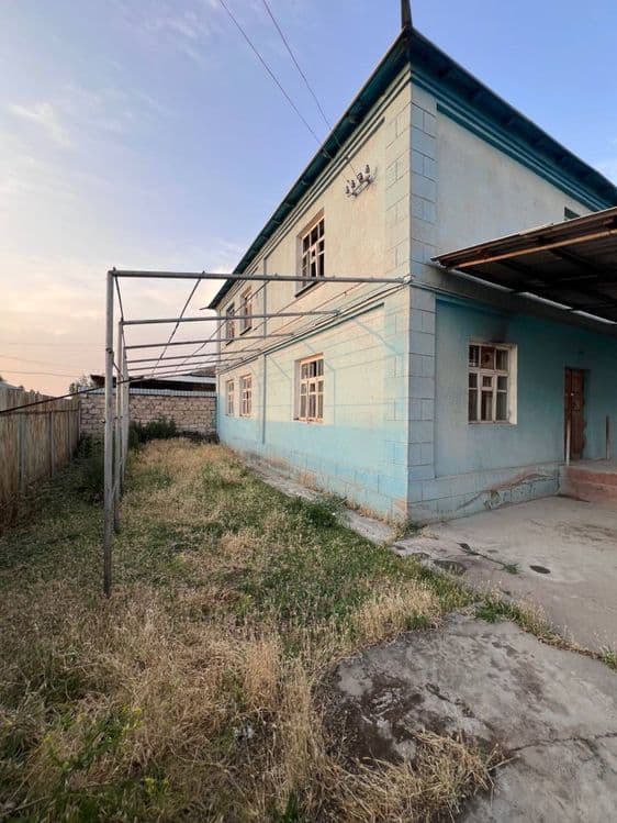 Продается СРОЧНО!!! Орта чирчик  Навруз Махалля — 8
