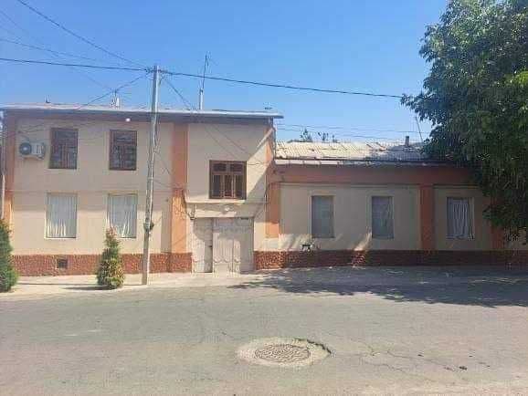 Продаётся земля Юнусободский Район — 1