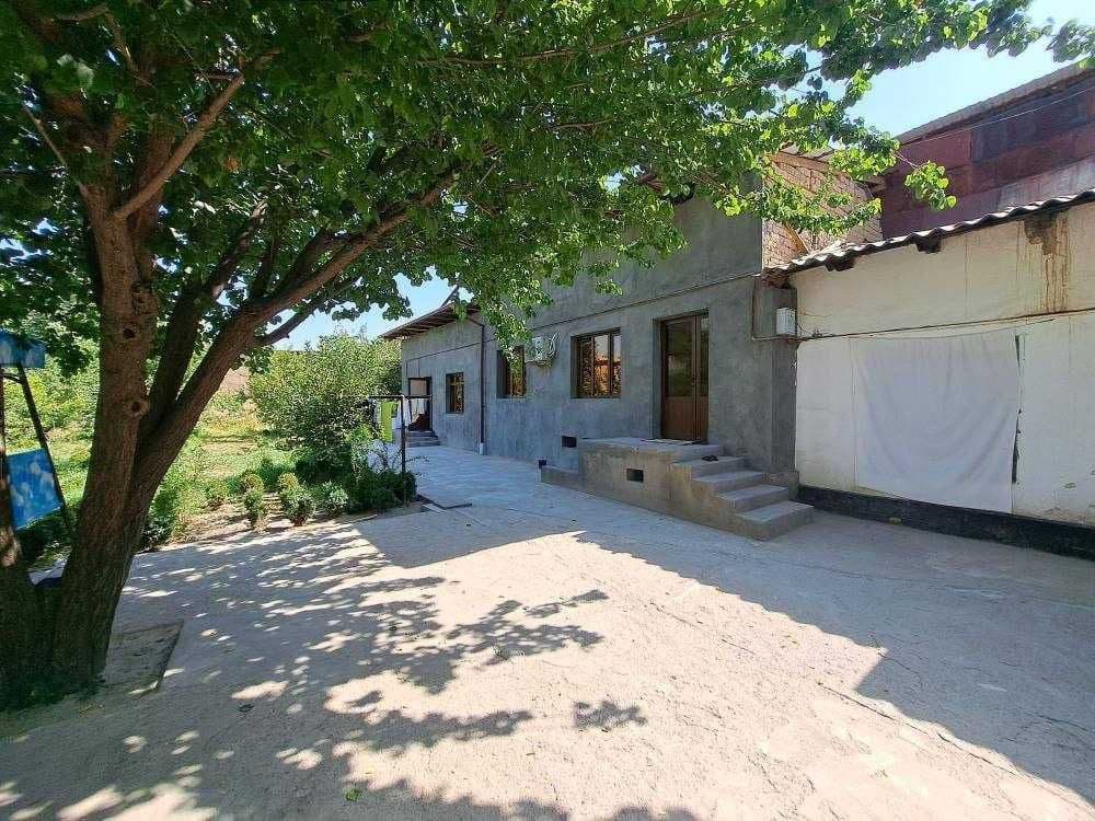 Продаётся земля Юнусободский Район — 4