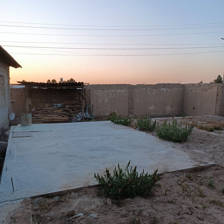 Yer sotiladi manzil bektemr — 2