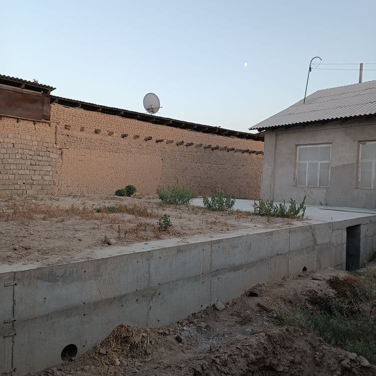 Yer sotiladi manzil bektemr — 3