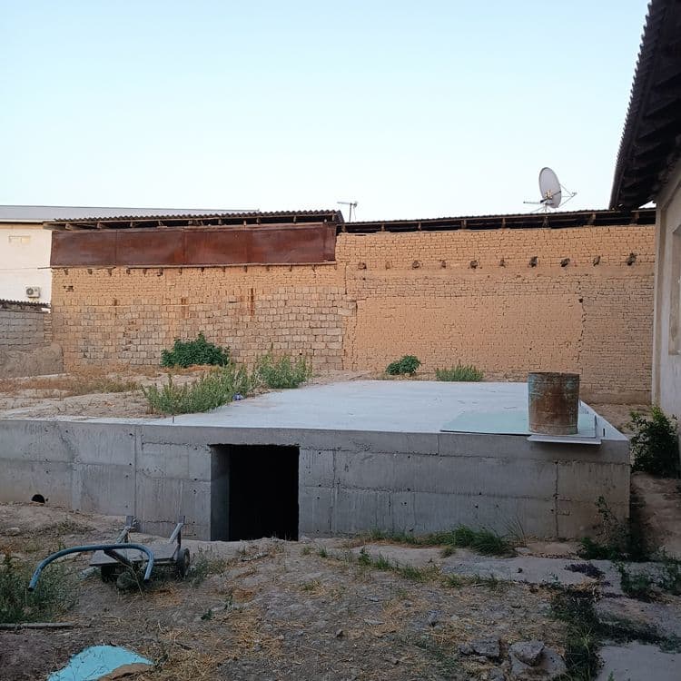 Yer sotiladi manzil bektemr — 4