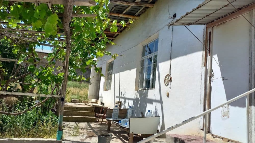Дача на чернявке сарке махалля — 4