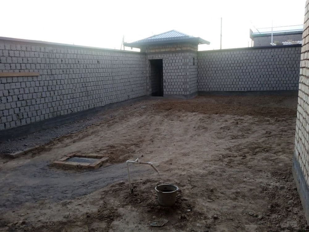 Uch Qahramon Madaniyat — 3