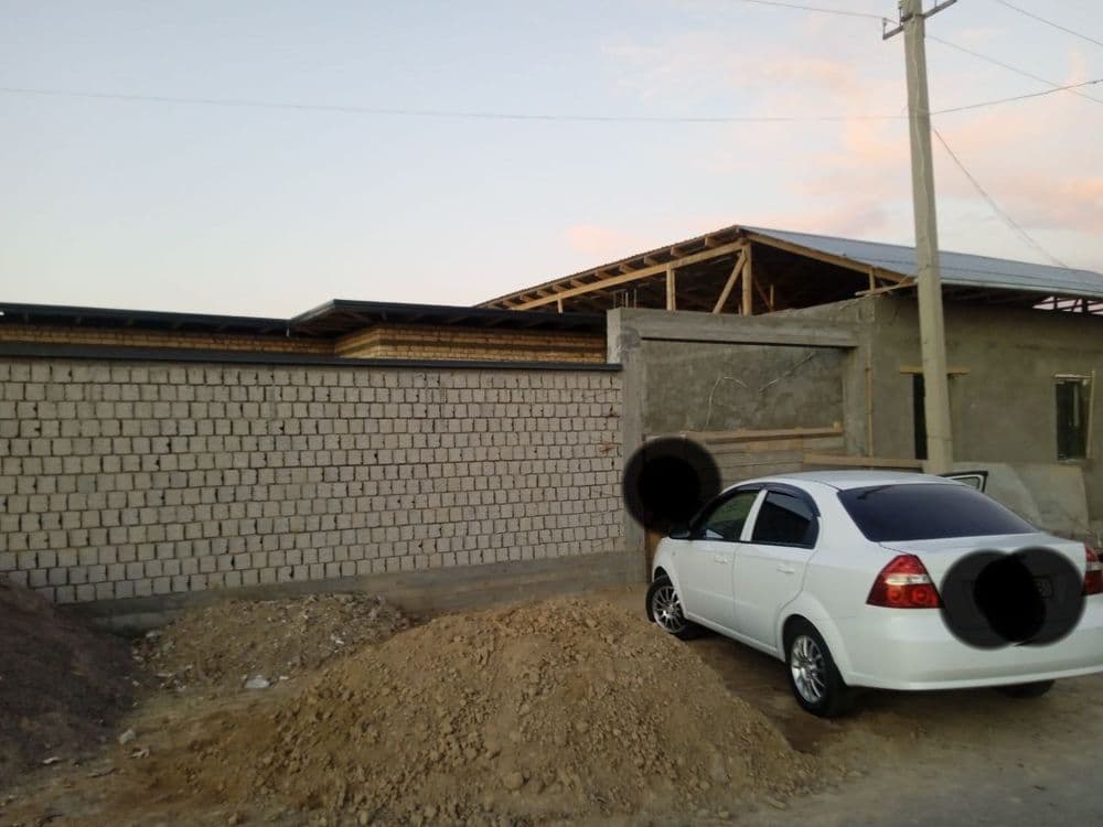 Uch Qahramon Madaniyat — 5