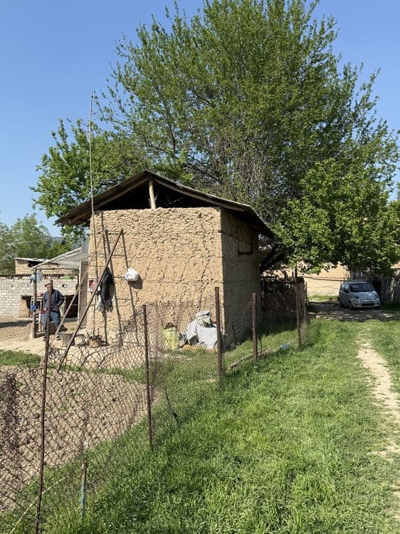 Йер сотилади 6 сотих , кахрамон шойим коприда — 2