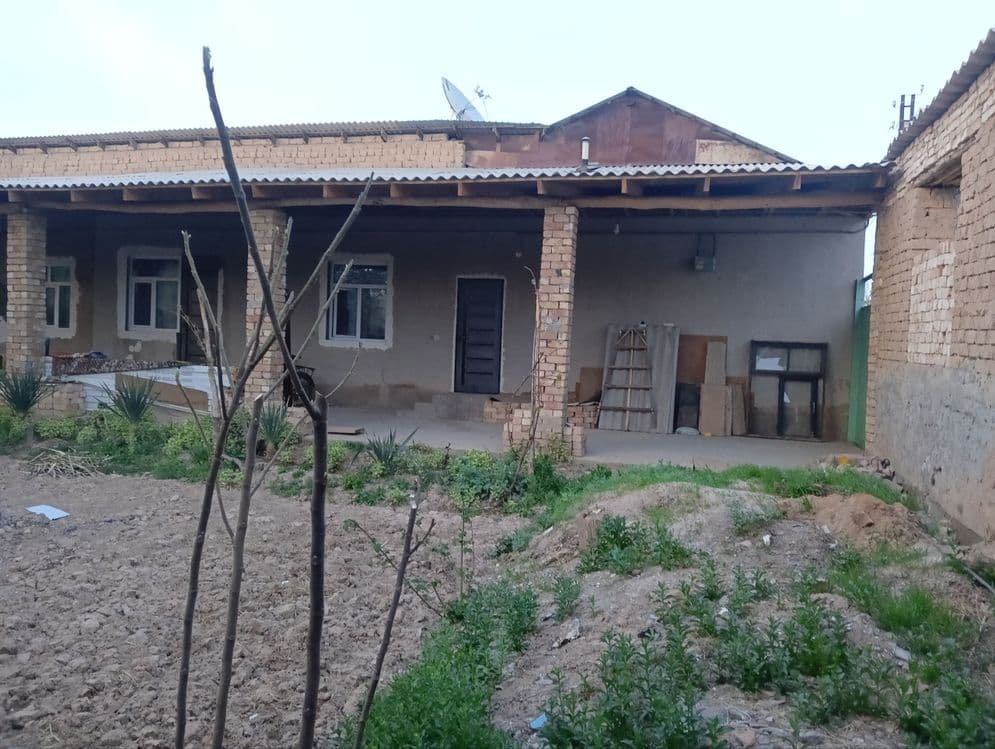 Срочна продам свой дом кадастр ест садик вмахале школа рядом — 2