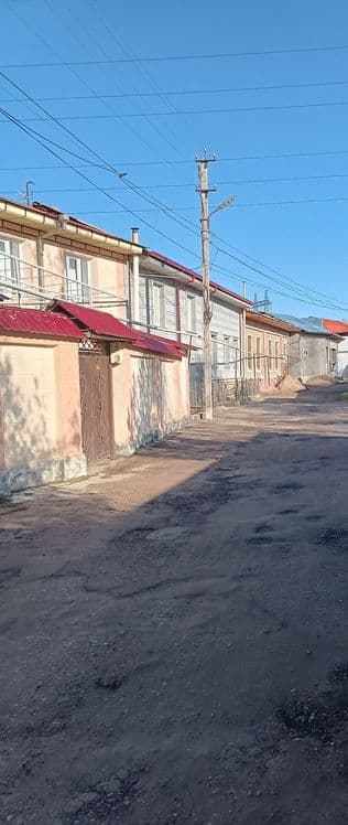 Срочно "Земельный участок 5,5 сотки", Кибрай, махалла Ором . — 1