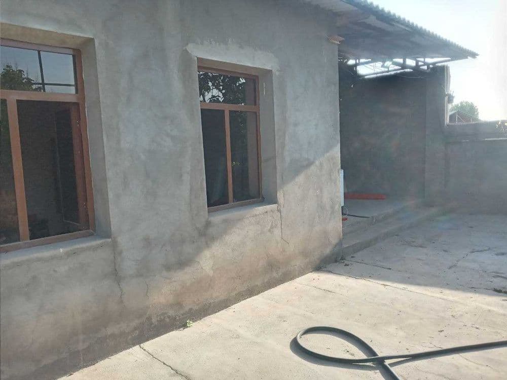Toshkent viloyati Yangiyo‘l Lenizm mahallasida 8 sotixli yer sotiladi — 2