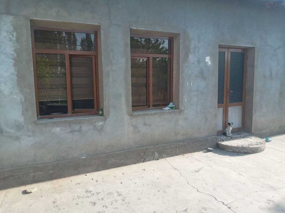Toshkent viloyati Yangiyo‘l Lenizm mahallasida 8 sotixli yer sotiladi — 3