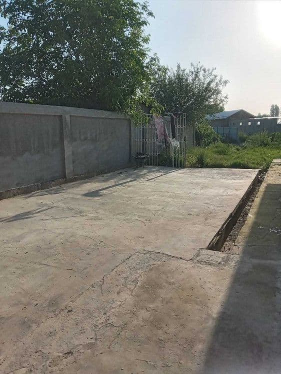 Toshkent viloyati Yangiyo‘l Lenizm mahallasida 8 sotixli yer sotiladi — 4